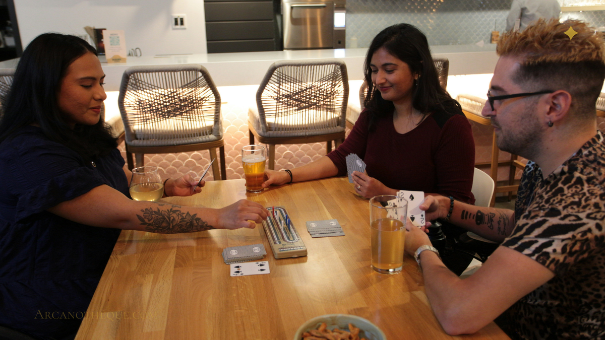 Top 15 des meilleurs jeux de société pour jouer entre amis