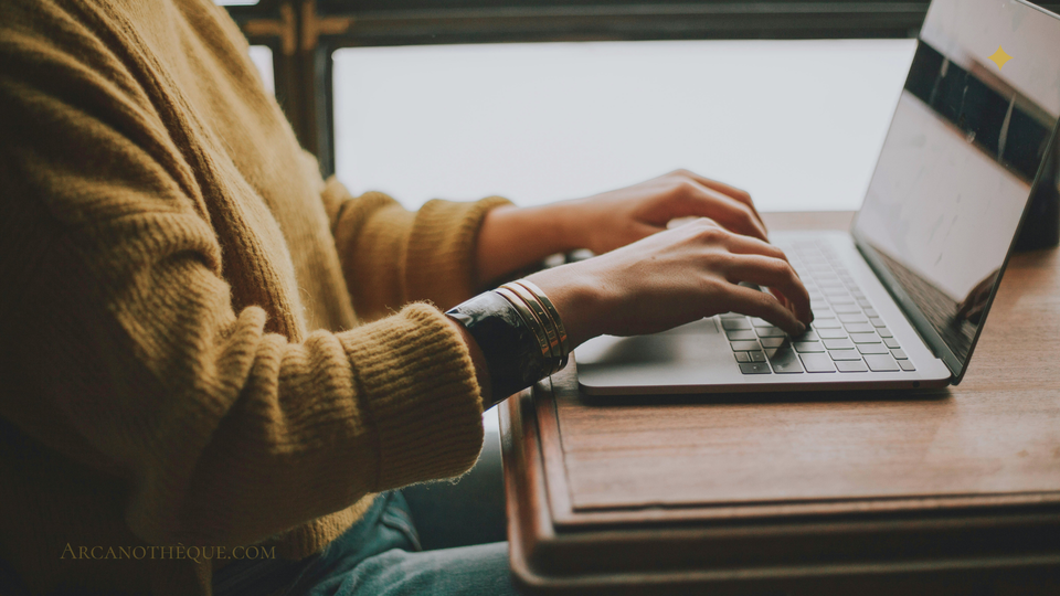 Les meilleurs logiciels pour écrire un livre facilement