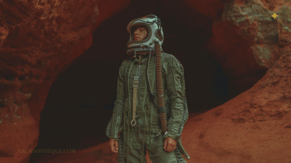 Fantasy vs Science-Fiction : comprendre les différences et choisir son univers