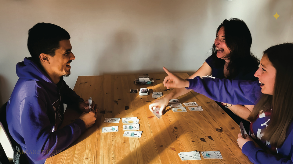 Jeux de société familiaux : 20 incontournables pour jouer ensemble dès 5 ans