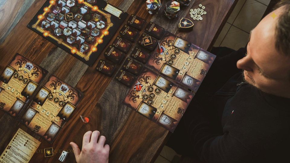 Top 15 des meilleurs jeux de stratégie pour joueurs passionnés