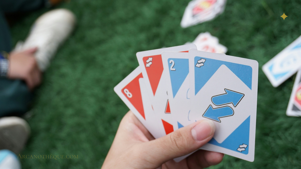 Jeux de société à emporter en voyage : 20 incontournables transportables