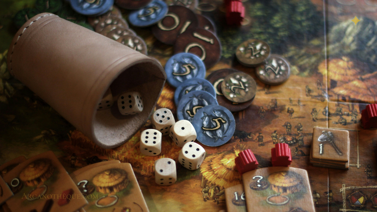 Les erreurs à éviter quand on invente son premier jeu de société